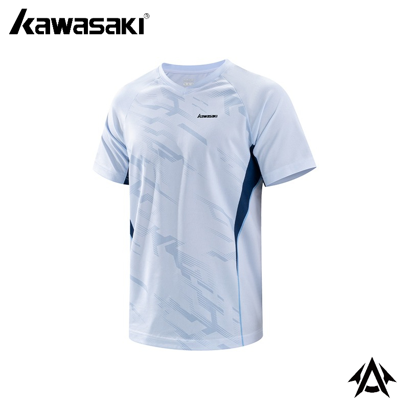 Badminton Outfit - Kawasaki Heren Dames Professioneel Badminton Jersey