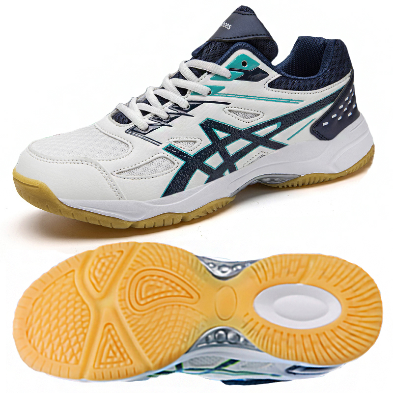 Badminton Outfit - Nieuwe Mannelijke Sportschoenen Heren Badminton Schoenen