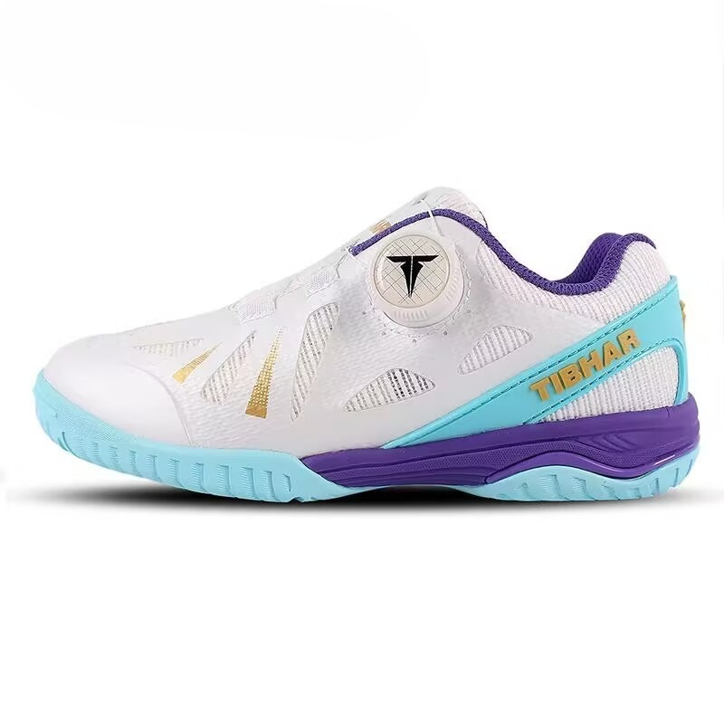 Badminton Net - Klassieke merktafeltennisschoenen Mesh ademende badmintonschoenen Snelle