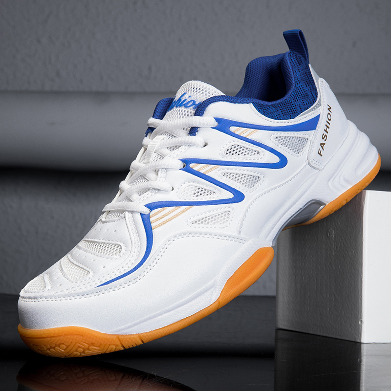 Badminton Umpire - Nieuwe sportschoenen voor heren en dames,