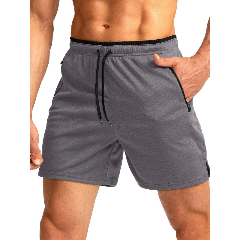 Sport shorts voor heren, zomer - Badminton Materi recensie en prijs