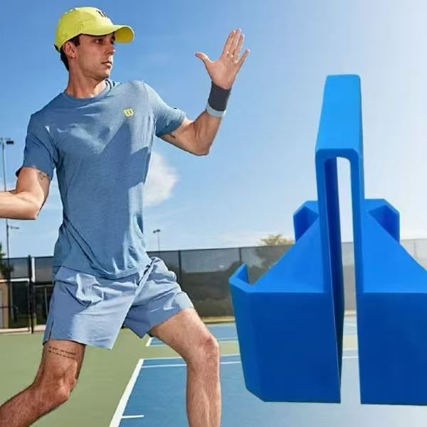 2 stuks Tennisnet Camera Mount - Badminton Net recensie en prijs