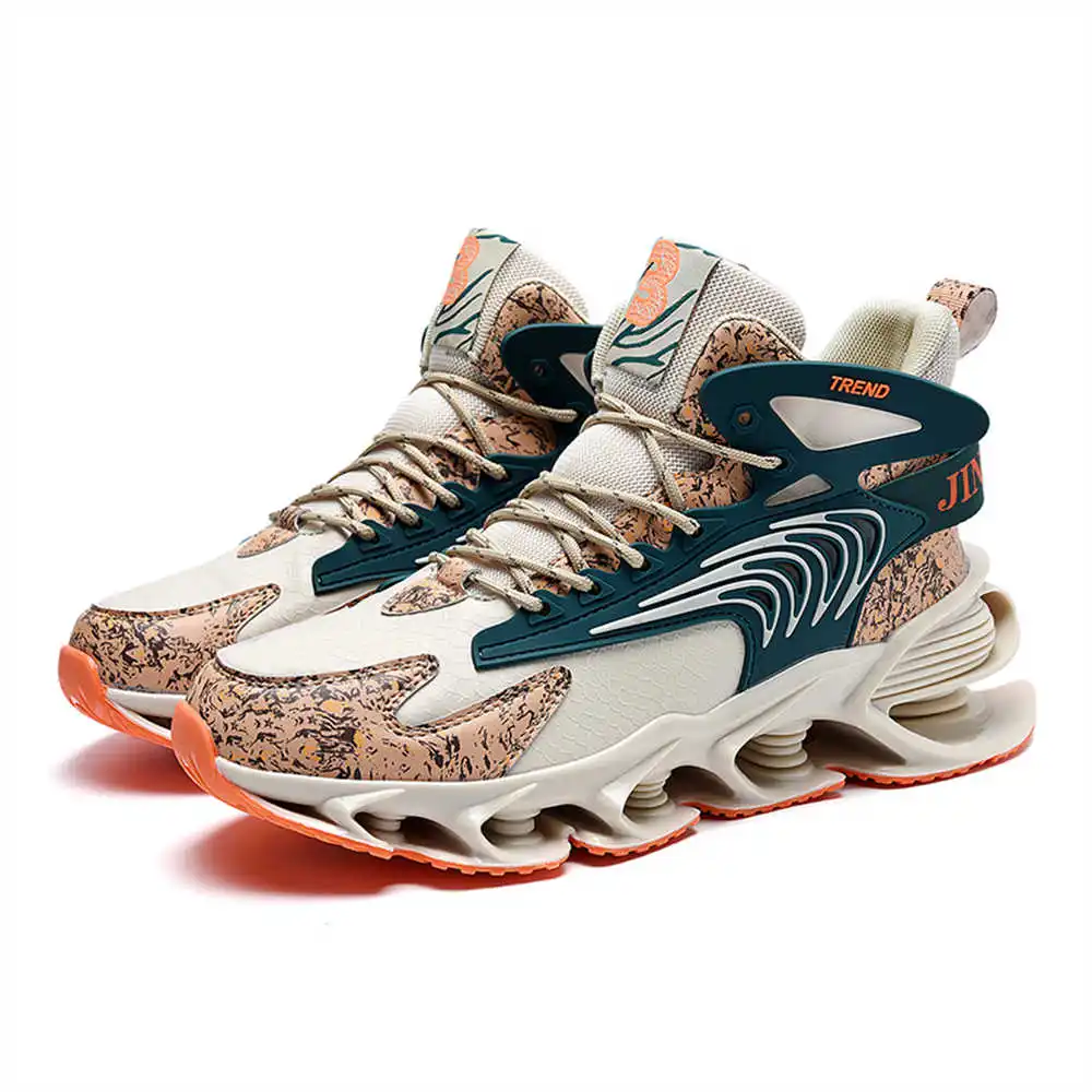 Antislip Mid Kind Running Snea - Badminton Outfit recensie en prijs