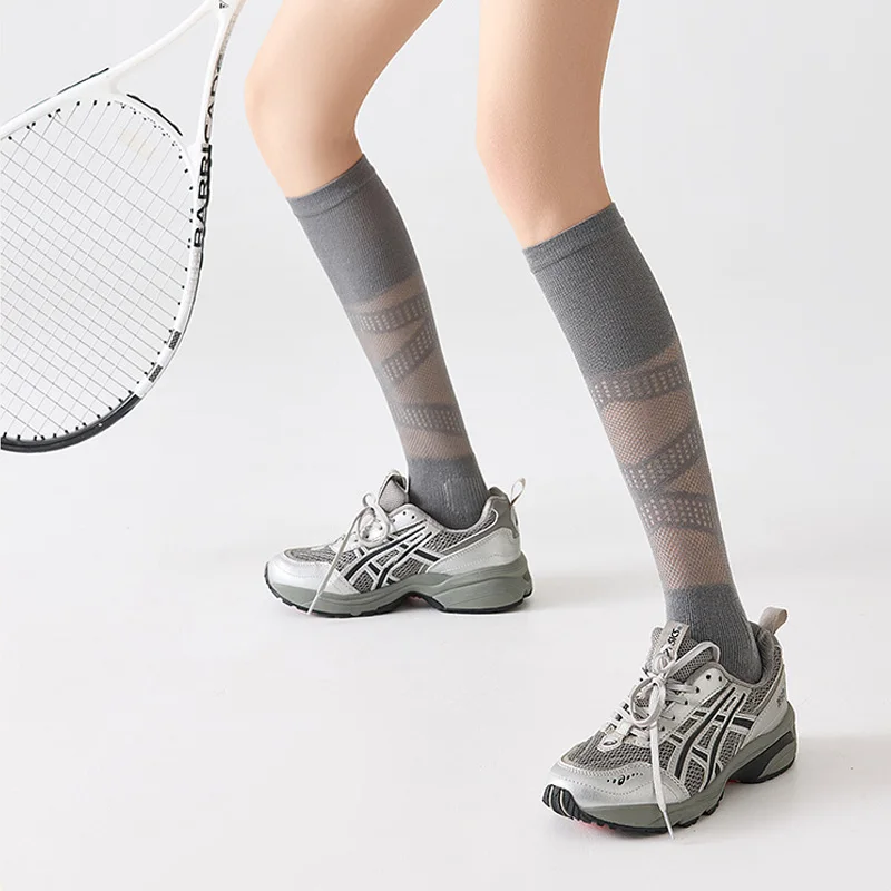 1/5 Paar Dames Compressie Vijf - Badminton Net recensie en prijs