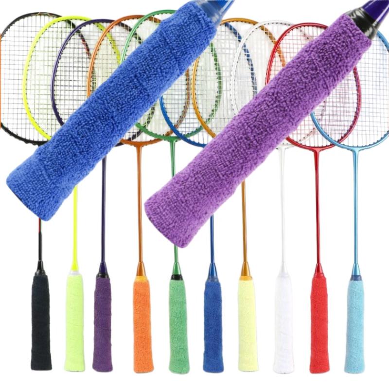 1 Stuk Antislip Zweetabsorbere - Badminton Grip Tape recensie en prijs