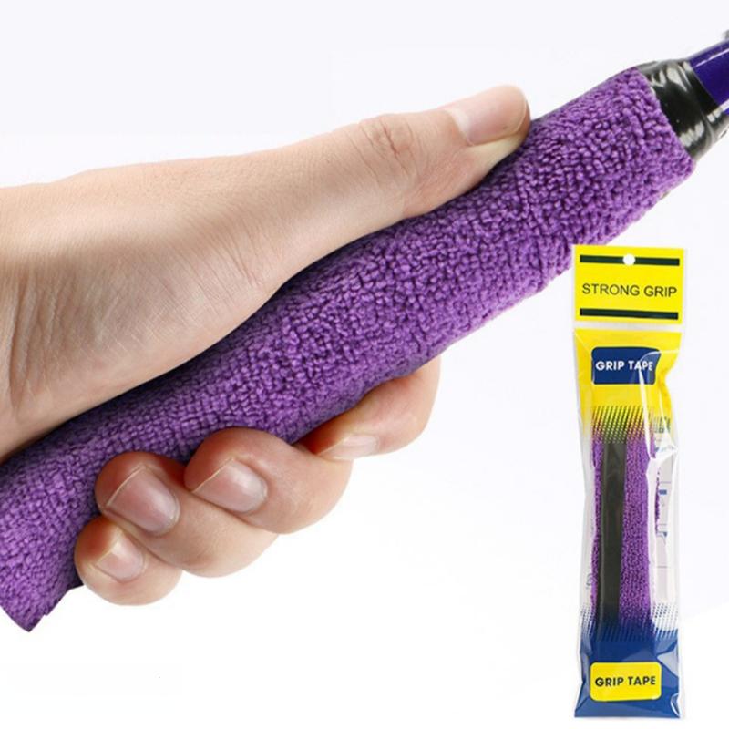 1 Stuk Antislip Zweetabsorbere - Badminton Grip Tape recensie en prijs