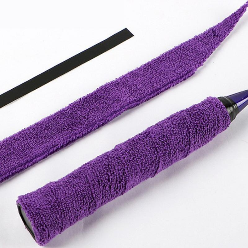1 Stuk Antislip Zweetabsorbere - Badminton Grip Tape recensie en prijs