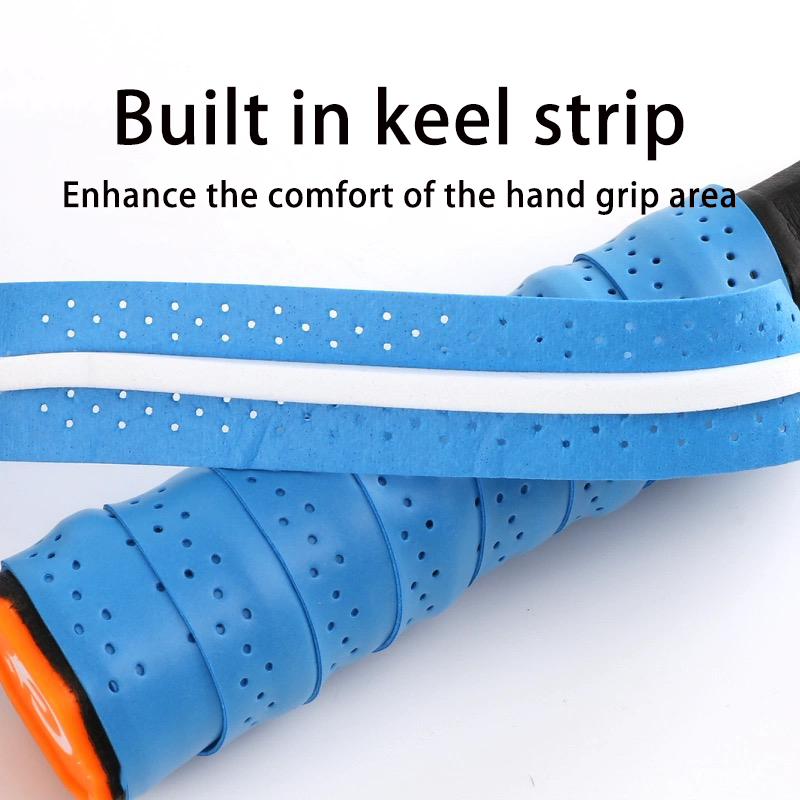 10/20 stuks badminton/tennis/h - Badminton Grip Tape recensie en prijs