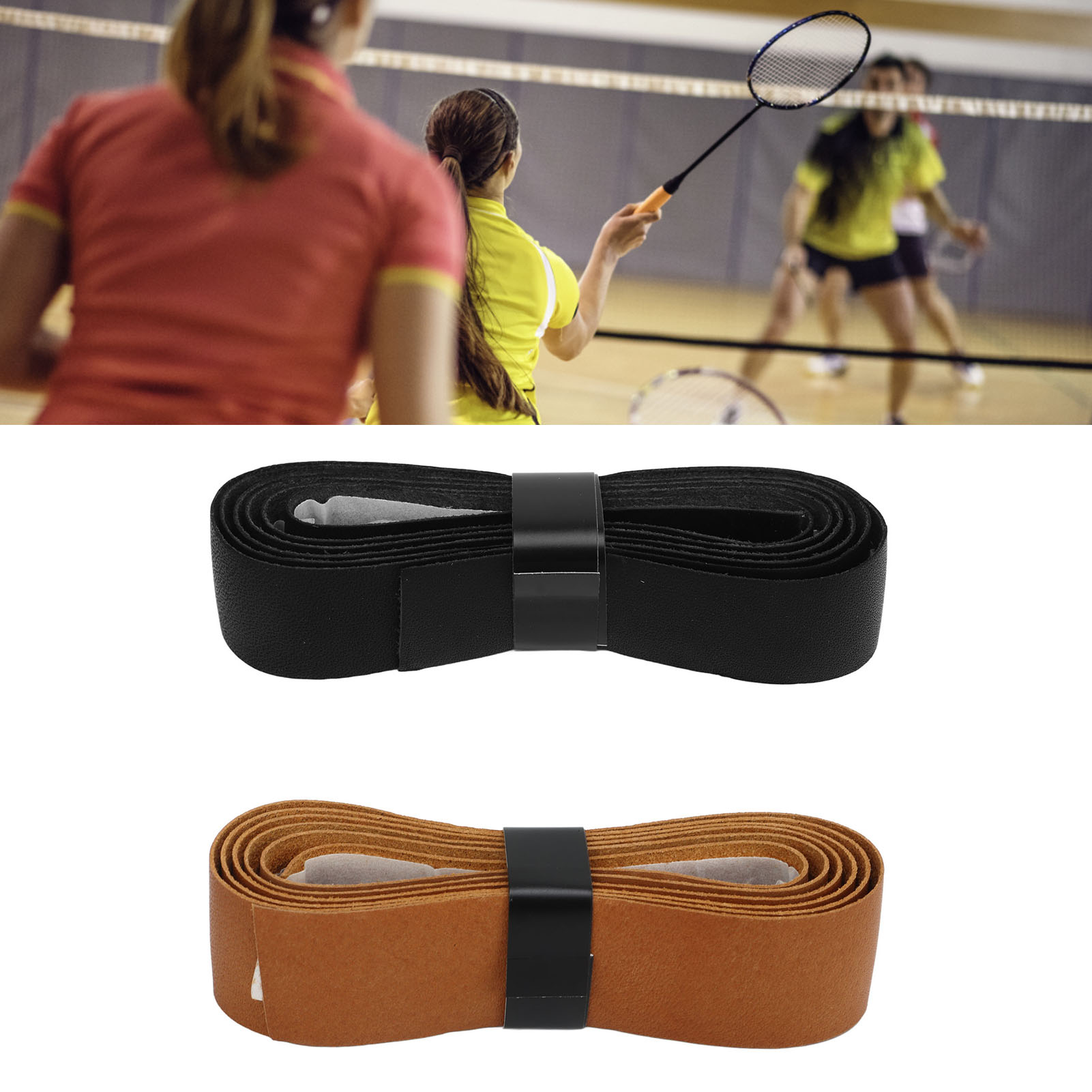 Tennisracket Grip Tape Tennisr - Badminton Grip Tape recensie en prijs