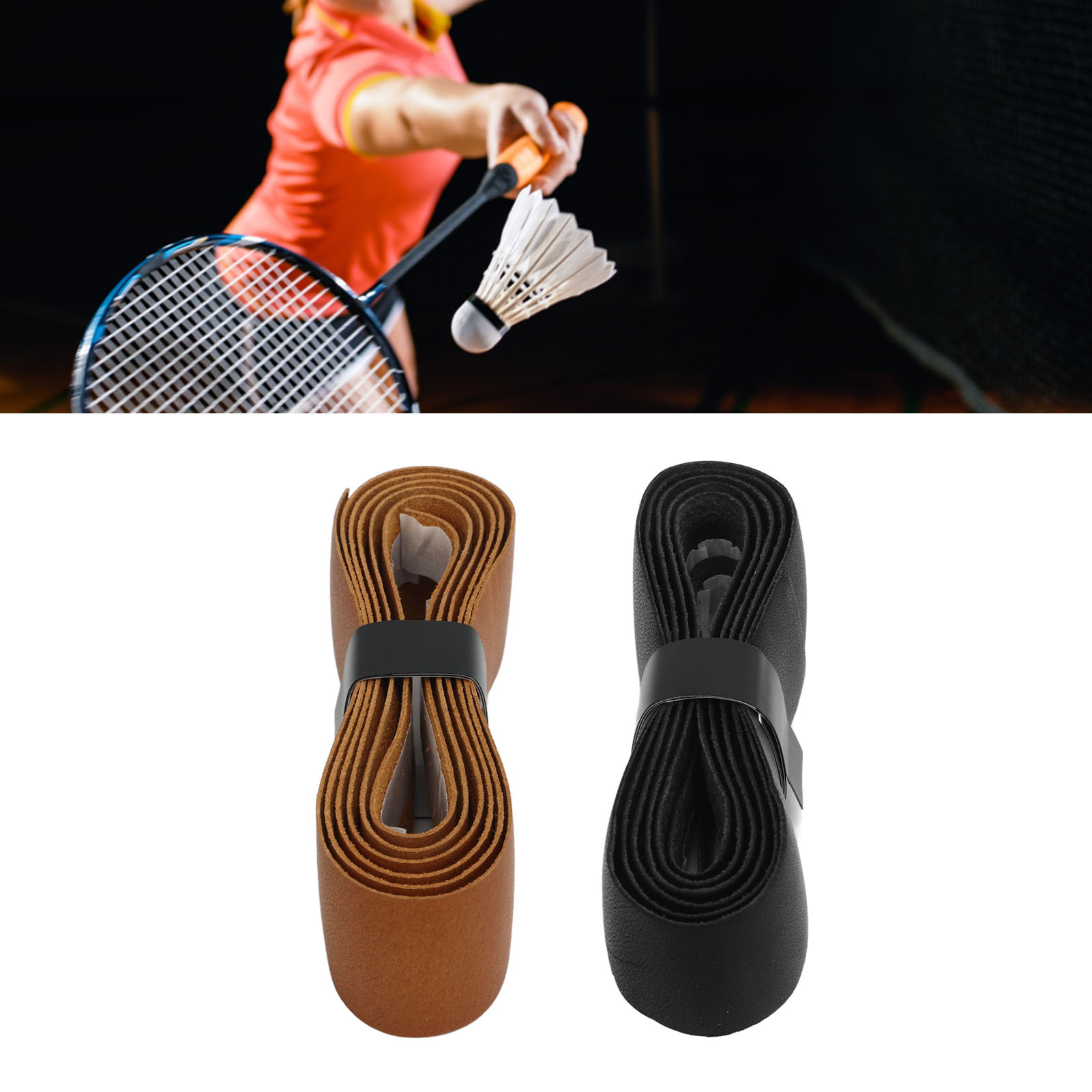 Tennisracket Grip Tape Tennisr - Badminton Grip Tape recensie en prijs