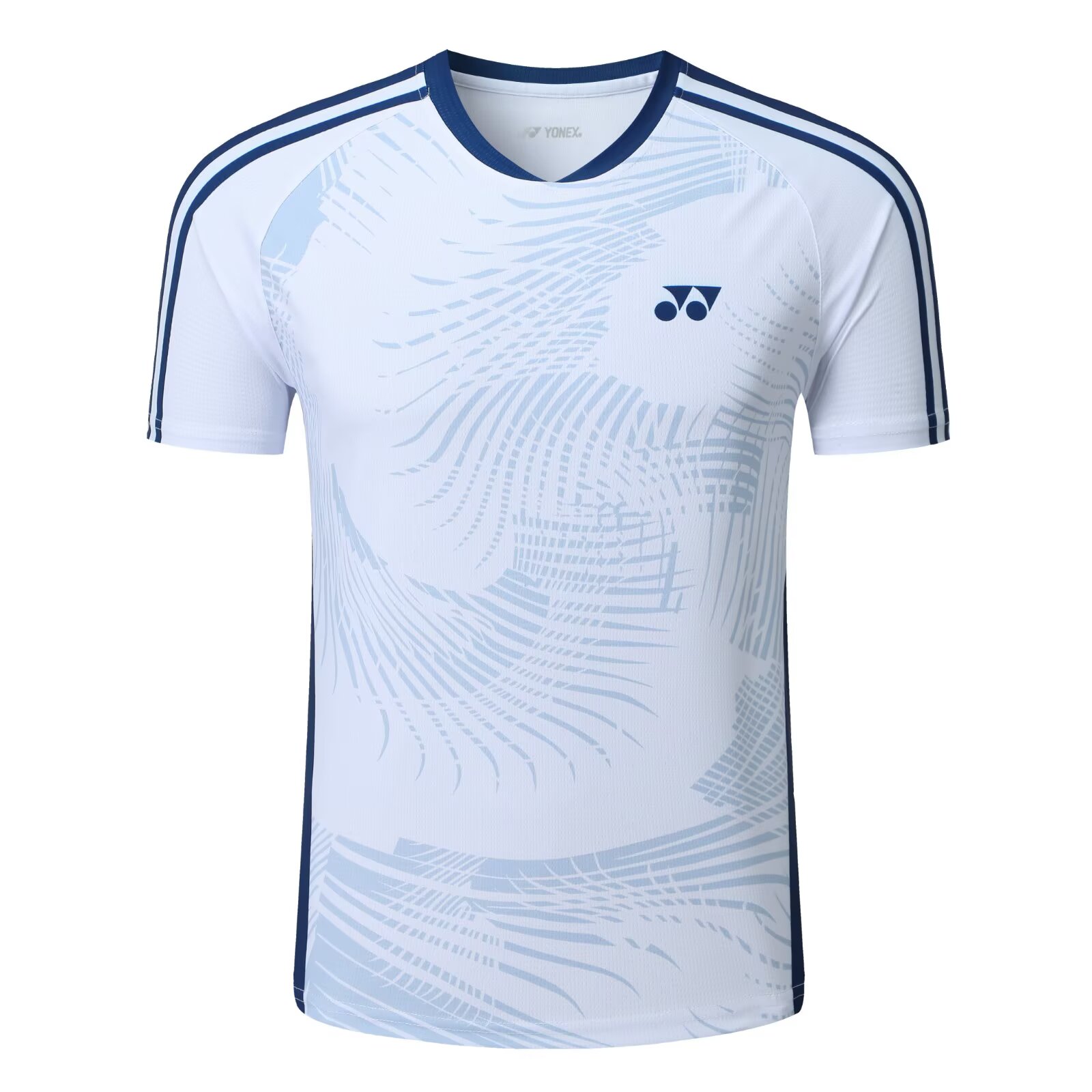 YONEX Zomer Badminton Shirt vo - Badminton Outfit recensie en prijs