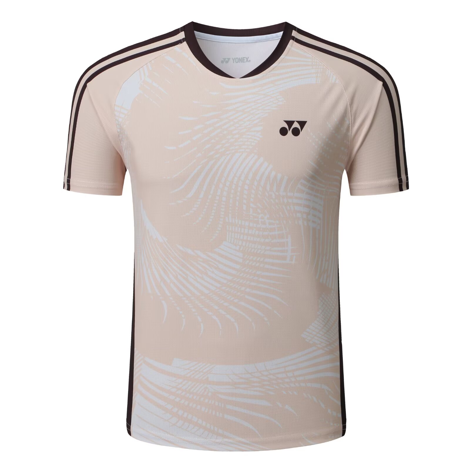 YONEX Zomer Badminton Shirt vo - Badminton Outfit recensie en prijs