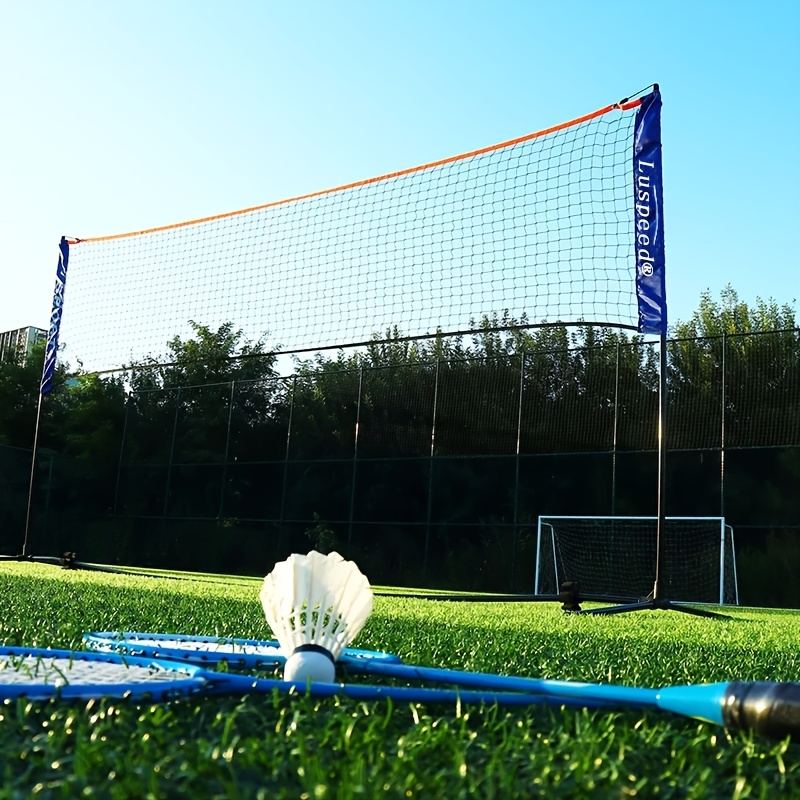 NIEUW Populair Hitproduct, Dra - Badminton Net recensie en prijs