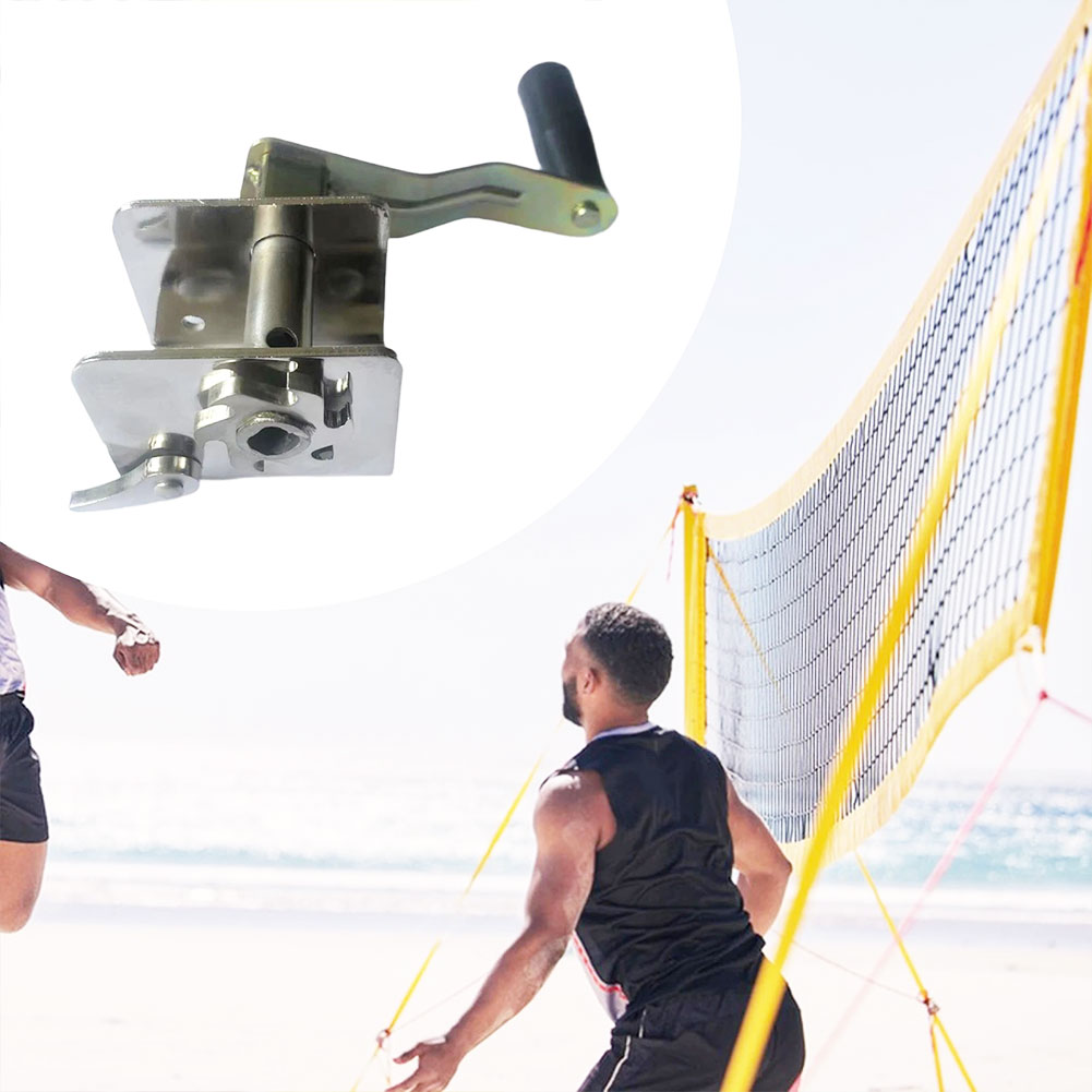 Sportnet Spanner Trainingsappa - Badminton Net recensie en prijs