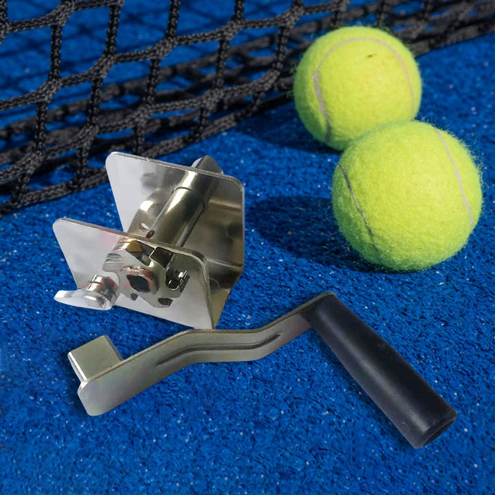 Sportnet Spanner Trainingsappa - Badminton Net recensie en prijs