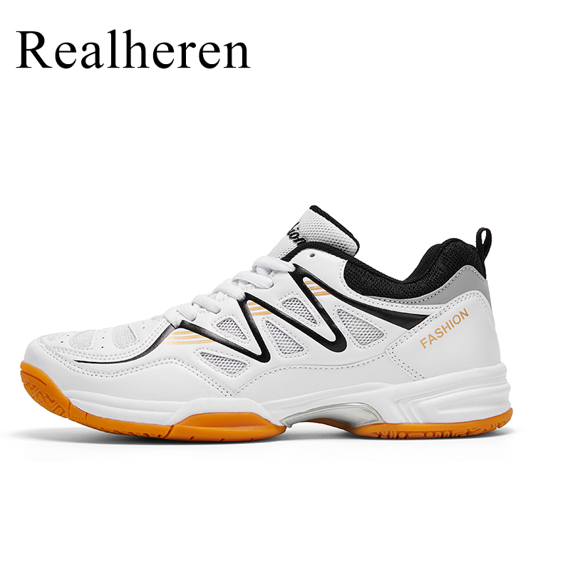 Anti-Slip Badminton Schoenen T - Badminton Umpire recensie en prijs