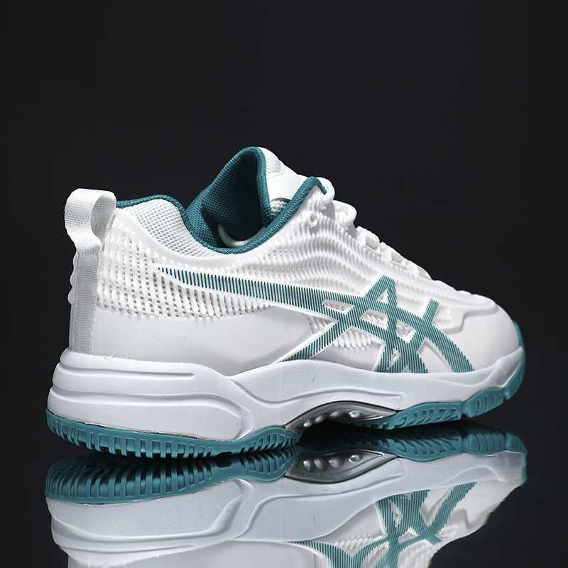 Heren Dames Badmintonschoenen  - Badminton Umpire recensie en prijs