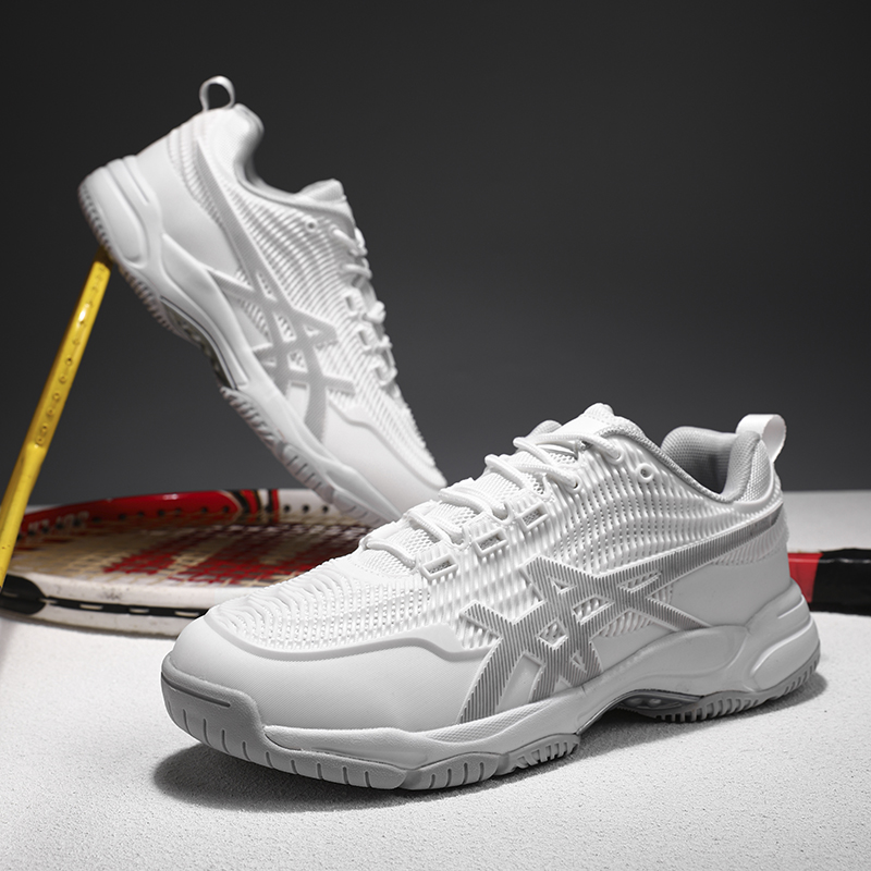 Heren Dames Badmintonschoenen  - Badminton Umpire recensie en prijs