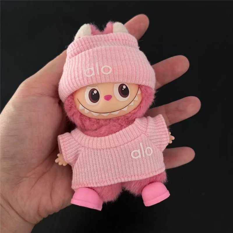 Voor labubu Pop 4.0 De Monster - Badminton Outfit recensie en prijs