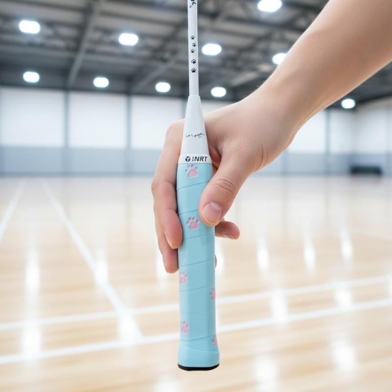 2 stuks tennisracket overgrip  - Badminton Grip Tape recensie en prijs