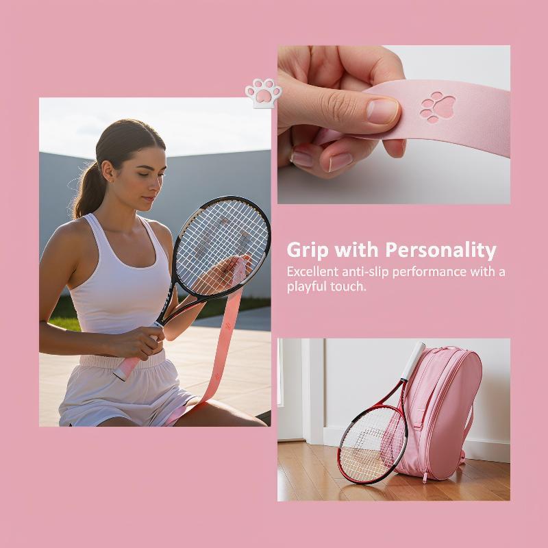 2 stuks tennisracket overgrip  - Badminton Grip Tape recensie en prijs