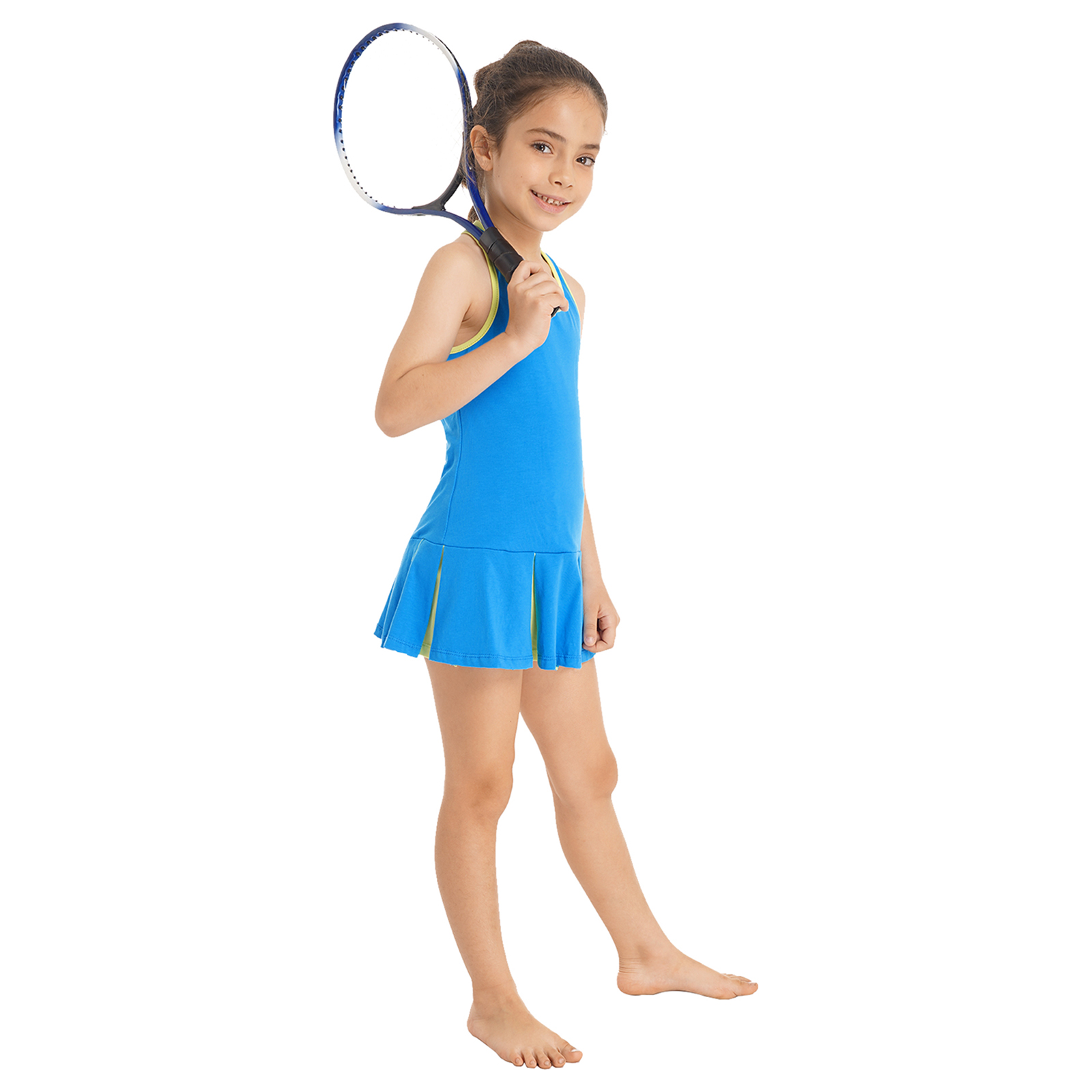 2-delige tennisbadminton sport - Badminton Vs Tennis recensie en prijs