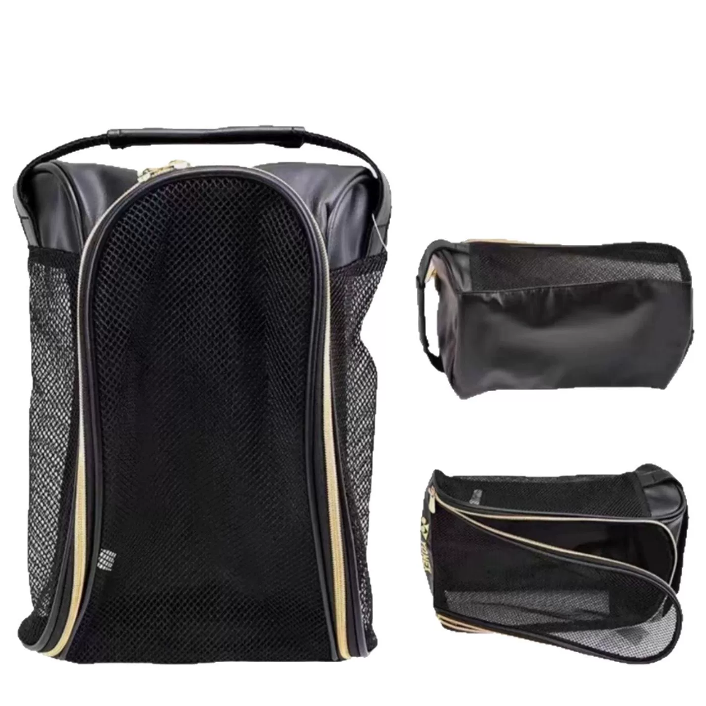 YONEX Mesh ademende schoenenta - Badminton Net recensie en prijs