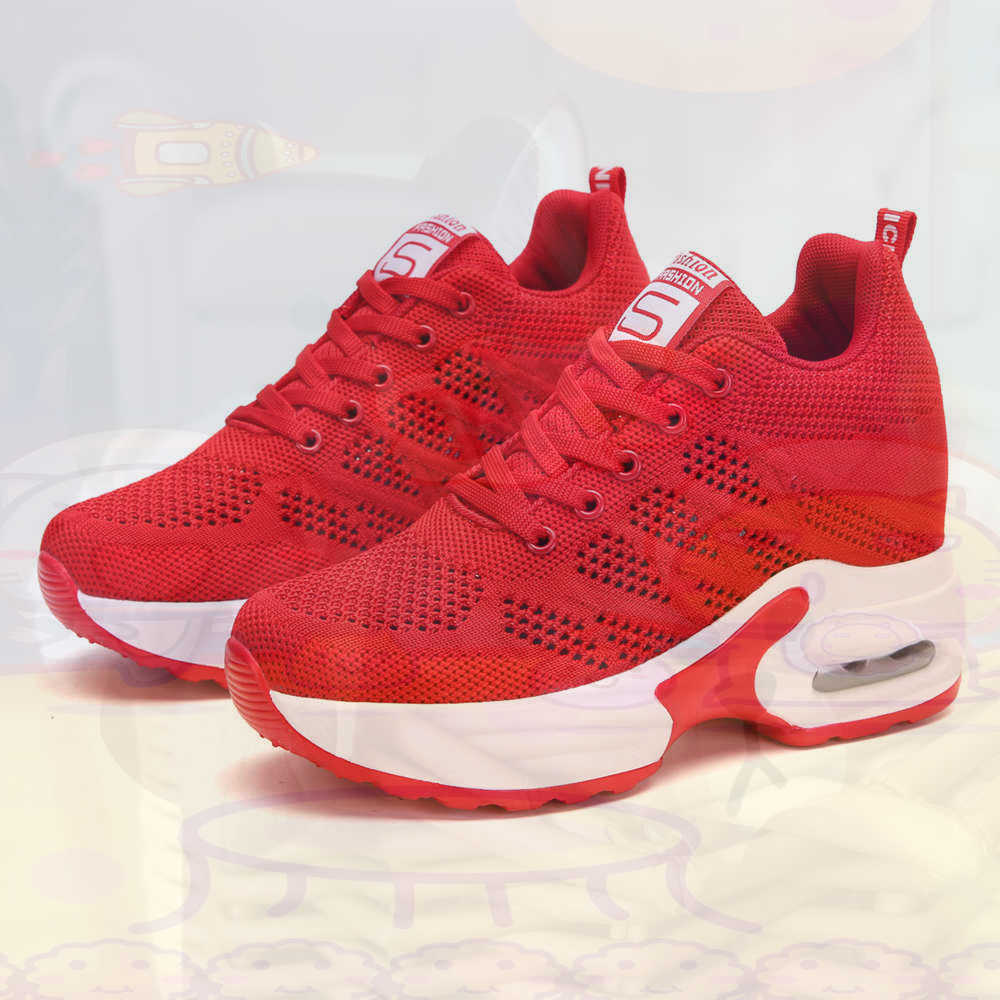 Rode maat 36 schoenen vrouw te - Badminton Outfit recensie en prijs