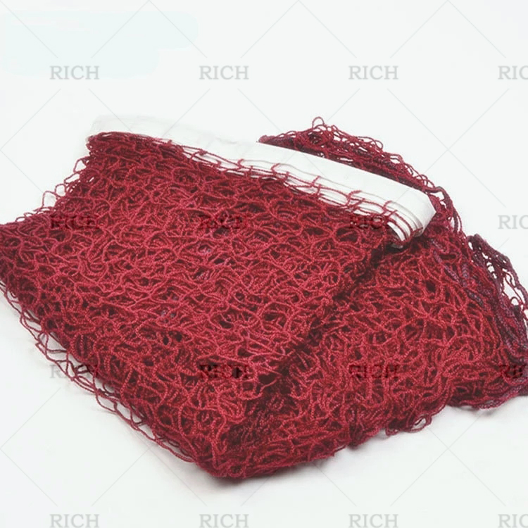 6,1 M X 0.75M Professionele Sp - Badminton Net recensie en prijs