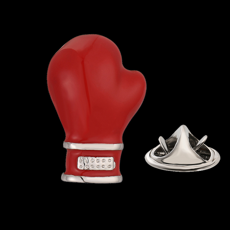Herenbroche sport poker dobbel - Badminton Icon recensie en prijs