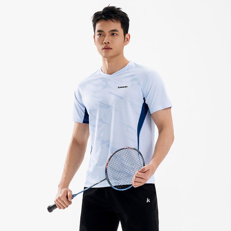 Kawasaki Heren Dames Professio - Badminton Outfit recensie en prijs