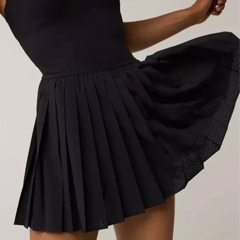 Tennisyoga-jurk voor dames Bad - Badminton Outfit recensie en prijs