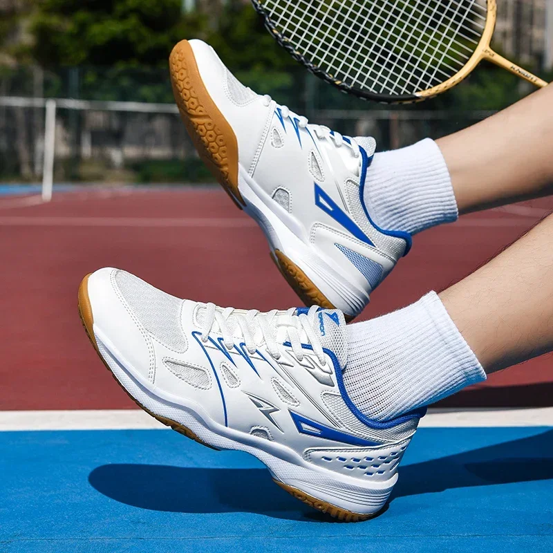 Mannen Professionele Volleybal - Badminton Outfit recensie en prijs