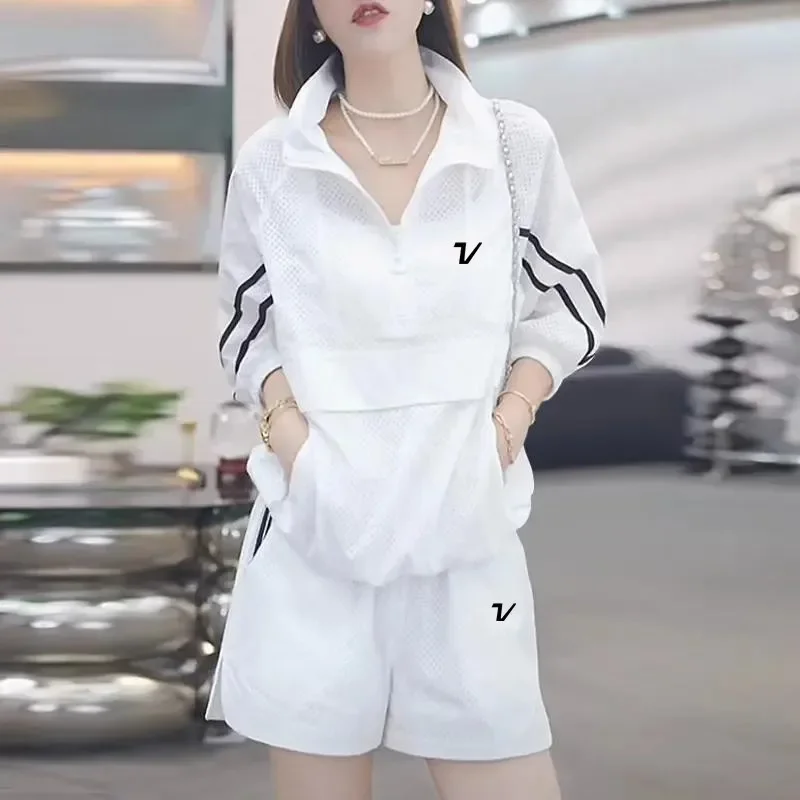 Golfset voor dames Zomer Nieuw - Badminton Outfit recensie en prijs