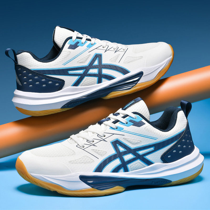 Tennisschoenen voor heren Adem - Badminton Net recensie en prijs