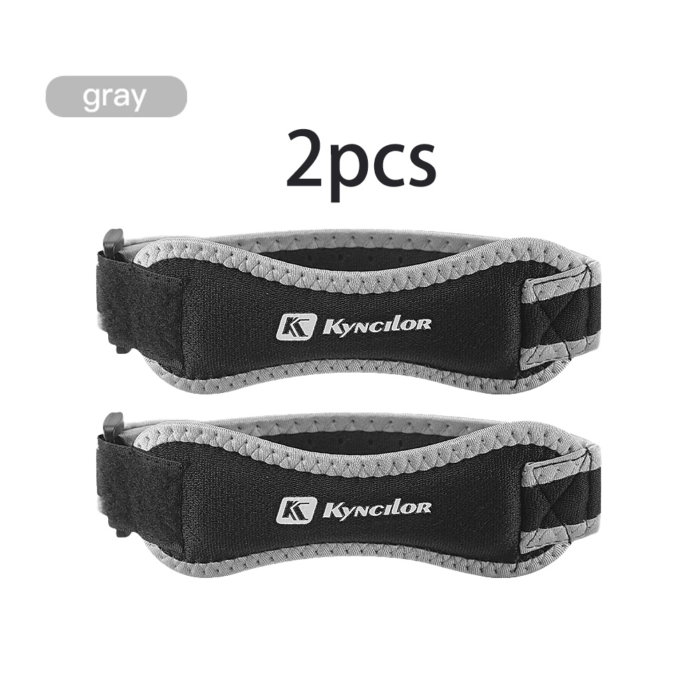 2 PC Sportbescherming Patellab - Badminton Vs Tennis recensie en prijs