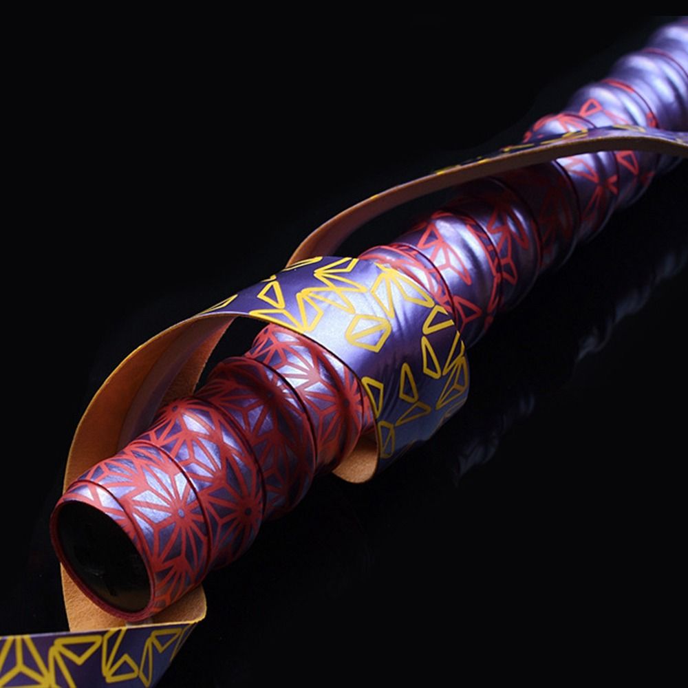 Gradiënt Kleurrijke Verdikte S - Badminton Grip Tape recensie en prijs