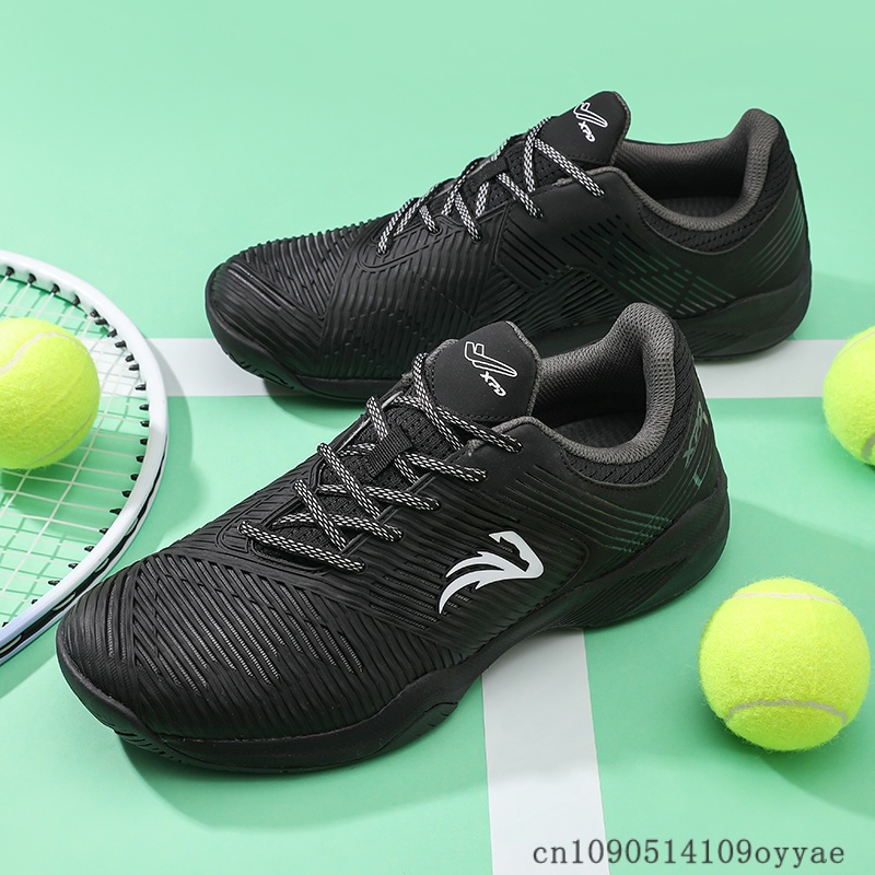 Professionele tennisschoenen h - Badminton Umpire recensie en prijs