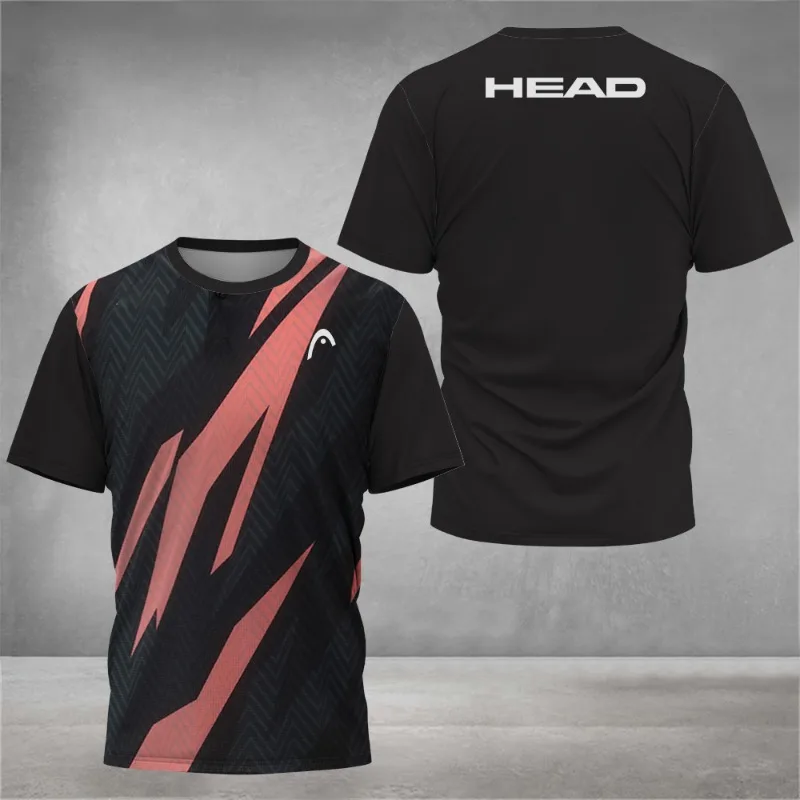 Zomer Ademend Heren T-shirt Ou - Badminton Outfit recensie en prijs