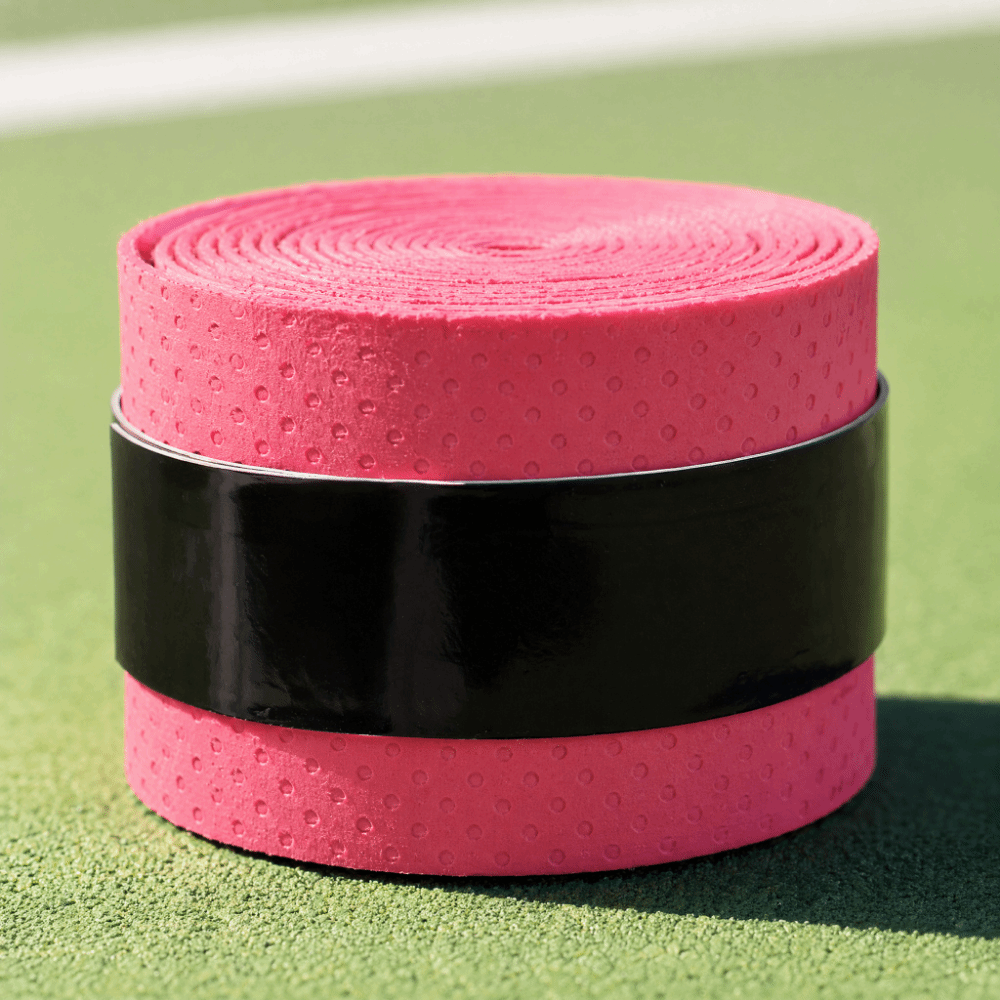 60PCS Anti Slip Badminton Grip - Badminton Grip Tape recensie en prijs