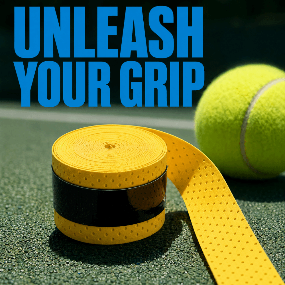 60PCS Anti Slip Badminton Grip - Badminton Grip Tape recensie en prijs