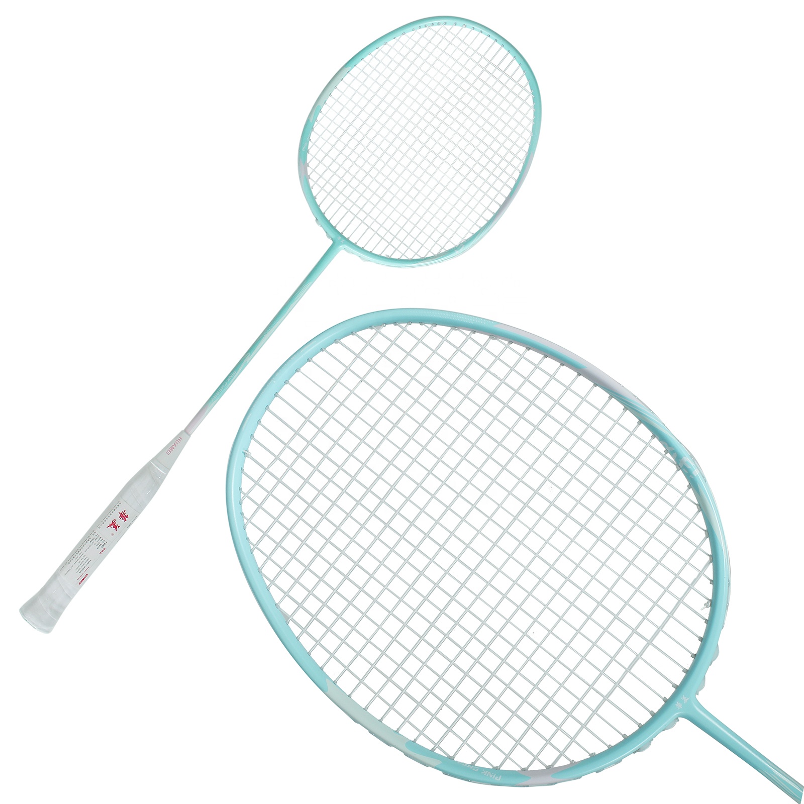 Fabrieksgoedkope carbon fiber  - Badminton Materi recensie en prijs
