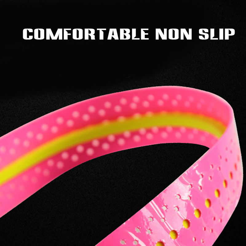 Tennis Overgrips Squash Badmin - Badminton Grip Tape recensie en prijs