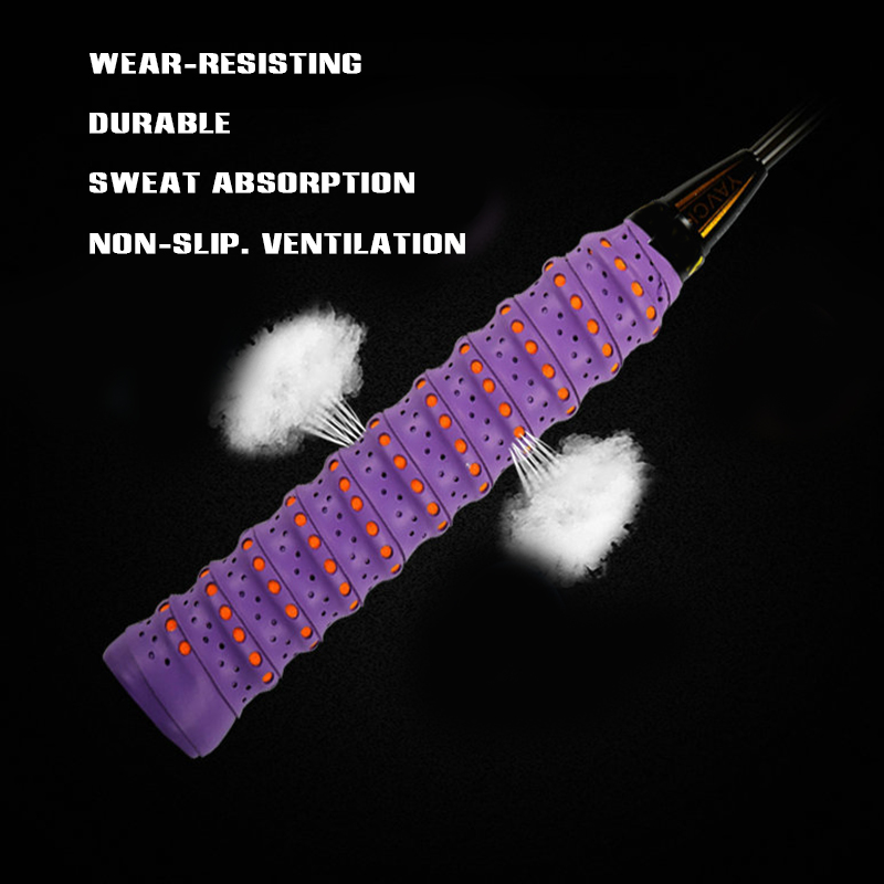 Tennis Overgrips Squash Badmin - Badminton Grip Tape recensie en prijs