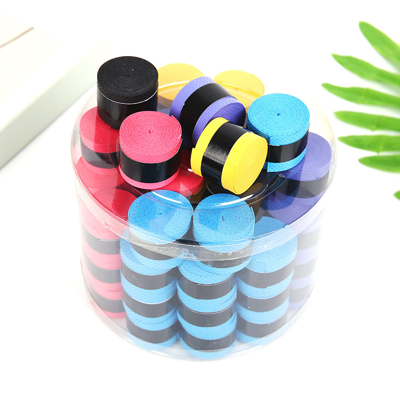 Badminton Padel Overgrips Hand - Badminton Net recensie en prijs