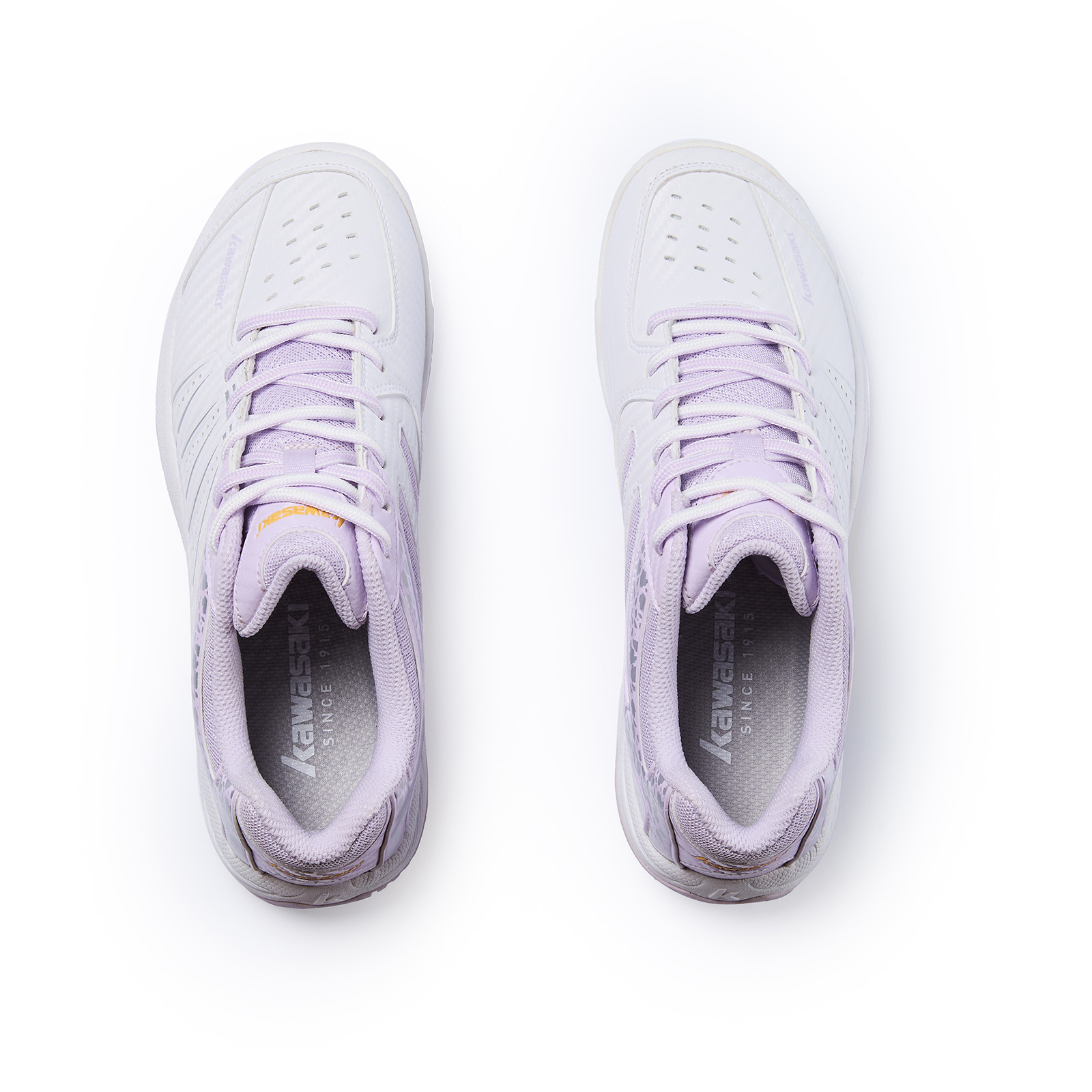 Kawasaki Badminton Schoenen Pr - Badminton Umpire recensie en prijs