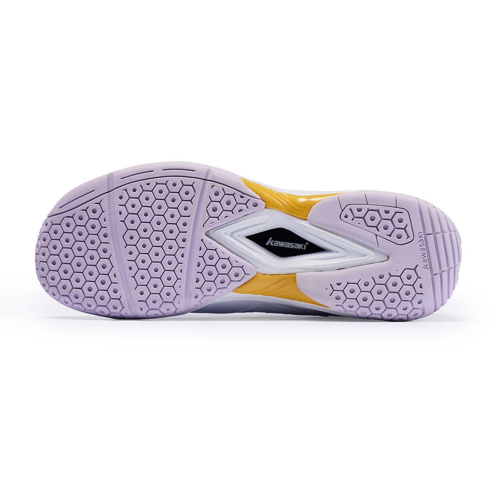 Kawasaki Badminton Schoenen Pr - Badminton Umpire recensie en prijs