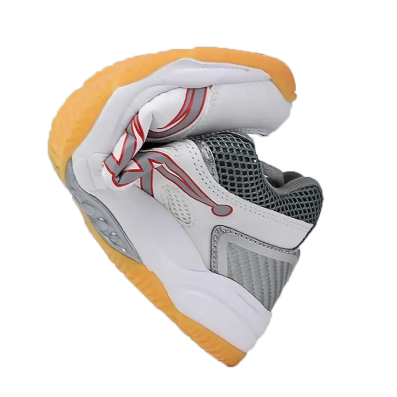 Nieuwe Mannelijke Sportschoene - Badminton Outfit recensie en prijs