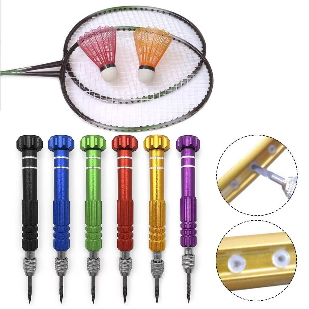 Legering Materiaal Badminton G - Badminton Materi recensie en prijs