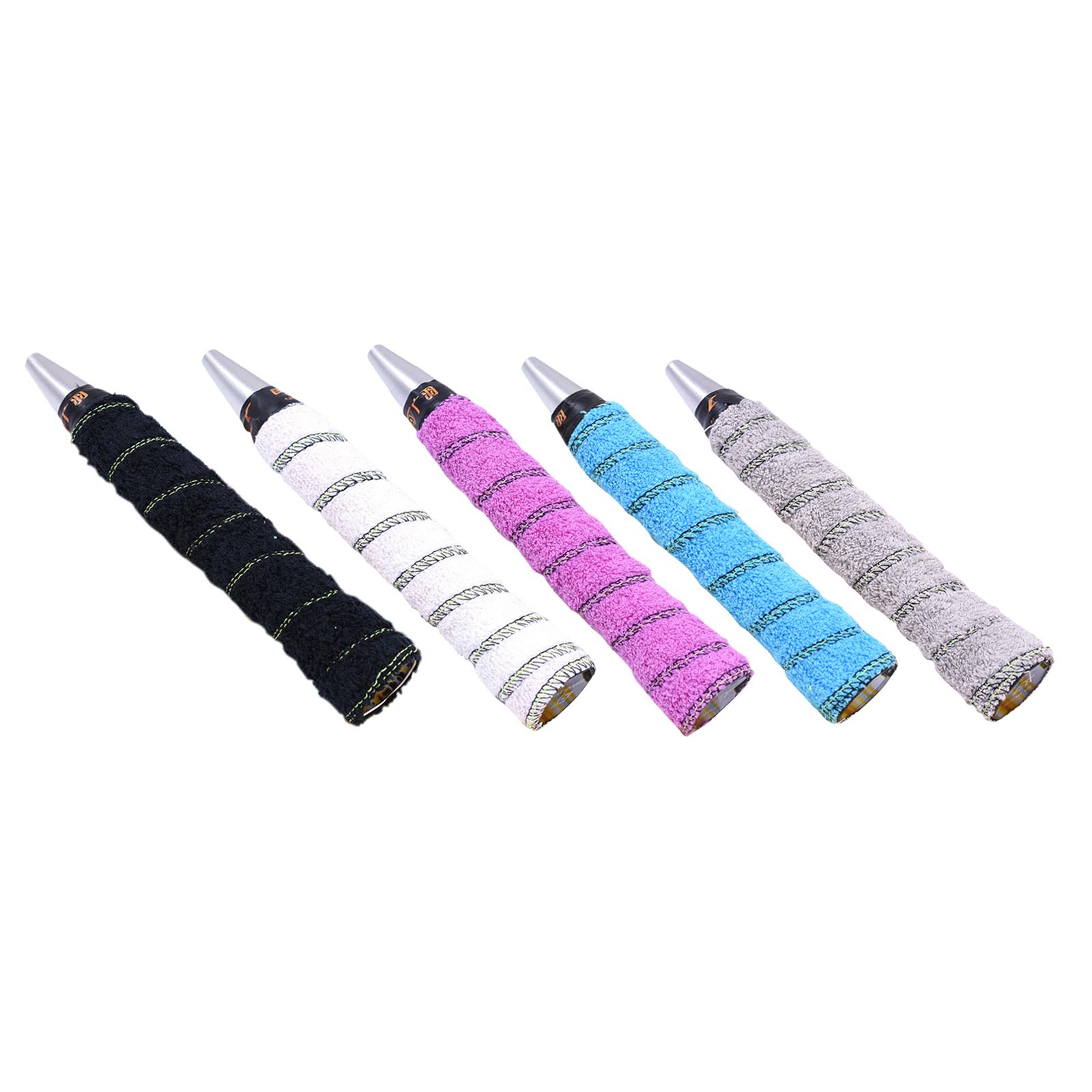 Katoenen handdoek tennis badmi - Badminton Grip Tape recensie en prijs